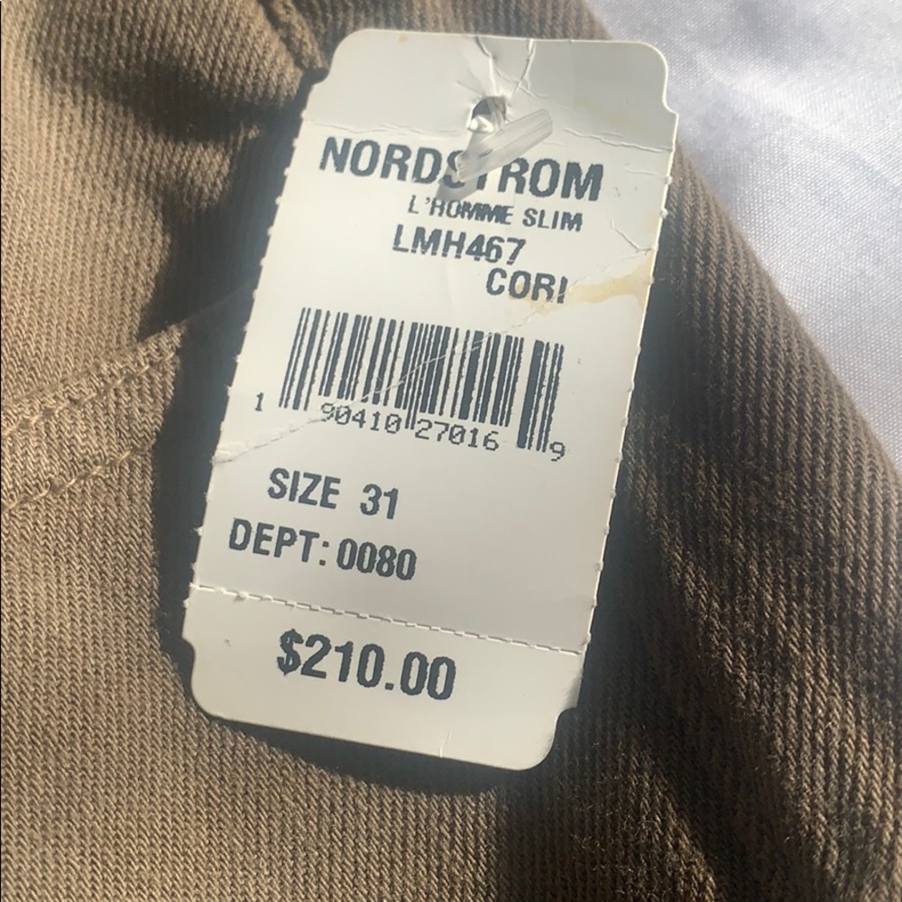 Jeans - Picture 13 of 13
